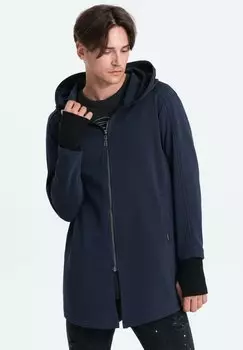 Толстовка Ombre, цвет navy