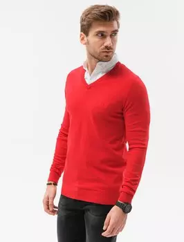 Толстовка Ombre, красный