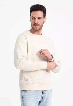 Толстовка Ombre, кремовый