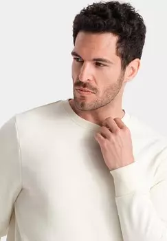 Толстовка Ombre, молочный