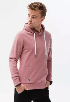 Толстовка Ombre, розовый