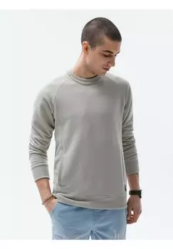 Толстовка Ombre, серый