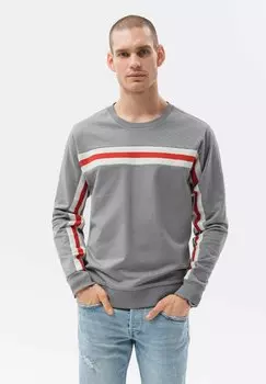 Толстовка Ombre, серый