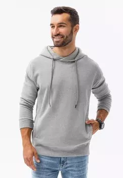 Толстовка Ombre, серый