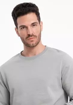 Толстовка Ombre, серый