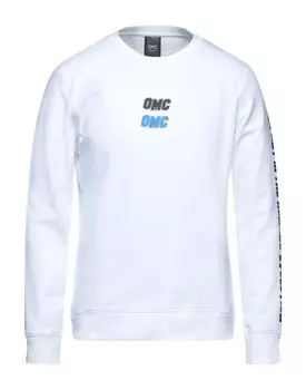 Толстовка Omc, белый