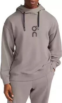 Толстовка On, цвет Cinder