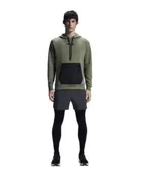 Толстовка On, цвет Taiga