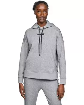 Толстовка On Hoodie, серый