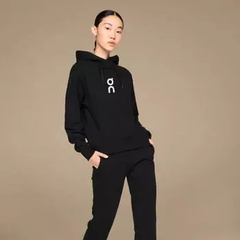 Толстовка On Running Club, черный