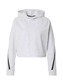 Толстовка On Studio, светло-серый