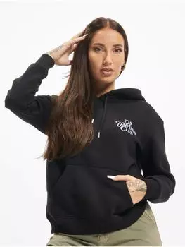 Толстовка ON VACATION, черный