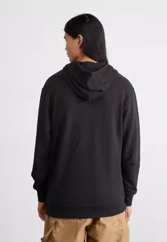 Толстовка ONE PIECE HOODIE Puma, черный
