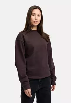 Толстовка One Redox, коричневый