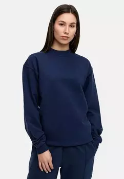 Толстовка One Redox, темно-синий