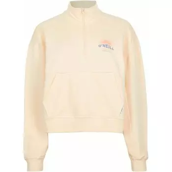 Толстовка ONEILL Bunji, цвет Peach/Pastel orange