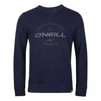 Толстовка Oneill Cal Logo, синий