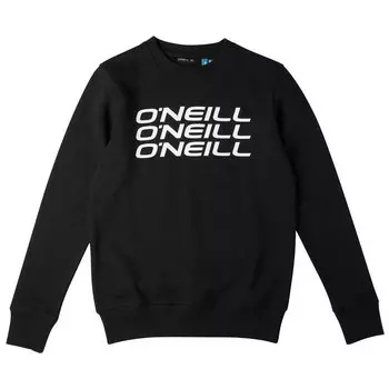 Толстовка Oneill N01480 N01480 Boy, черный