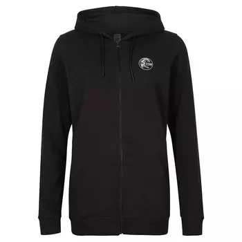 Толстовка Oneill N1750001 Circle Surfer Full Zip, черный