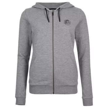 Толстовка Oneill N1750001 Circle Surfer Full Zip, серый