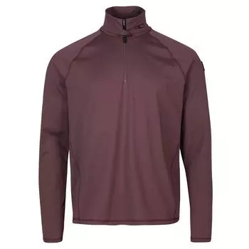 Толстовка Oneill N2350000 Clime Full Zip, коричневый