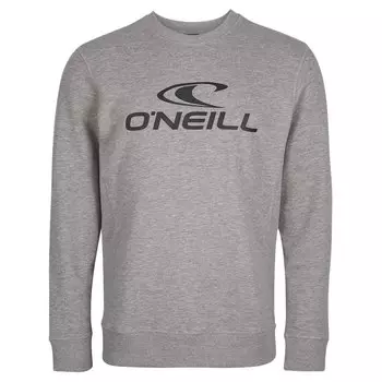 Толстовка Oneill N2750006 N2750006, серый