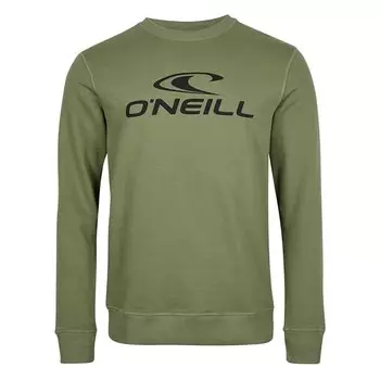 Толстовка Oneill N2750006 N2750006, зеленый