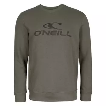 Толстовка Oneill N2750006 N2750006, зеленый