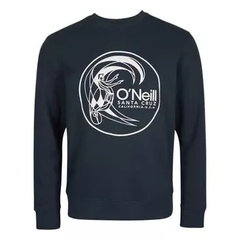 Толстовка Oneill N2750009 Circle Surfer, синий