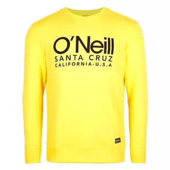 Толстовка Oneill N2750011 Cali Original, желтый