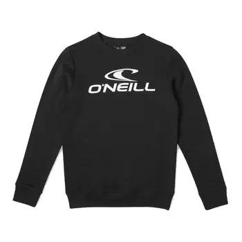 Толстовка Oneill N4750003 N4750003 Boy, черный