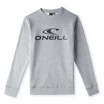 Толстовка Oneill N4750003 N4750003 Boy, серый