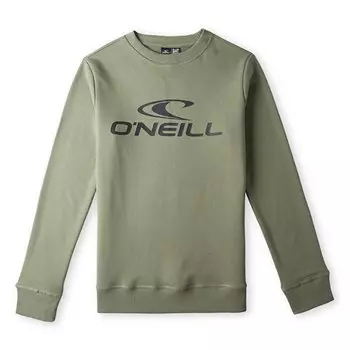 Толстовка Oneill N4750003 N4750003 Boy, зеленый