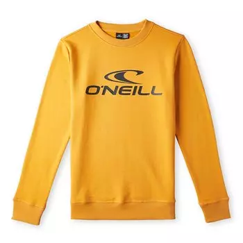 Толстовка Oneill N4750003 N4750003 Boy, желтый