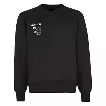 Толстовка Oneill Noos Wow, черный