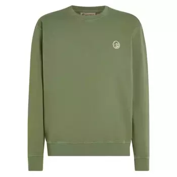 Толстовка Oneill ORiginals, зеленый
