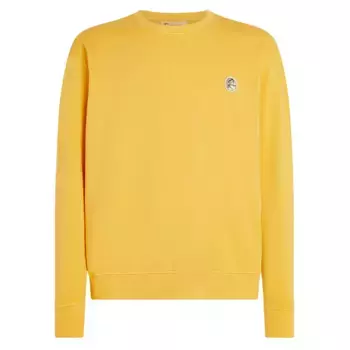 Толстовка Oneill ORiginals, желтый