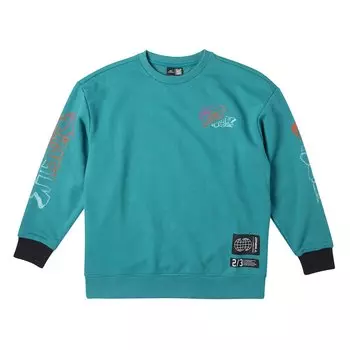 Толстовка Oneill Progressive, синий