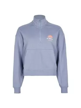 Толстовка ONEILL, пыльно-синий