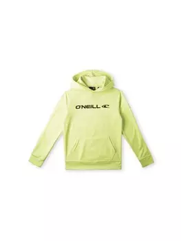 Толстовка ONEILL Rutile, цвет Lime