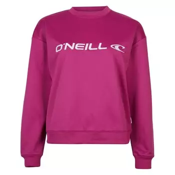 Толстовка Oneill Rutile, розовый
