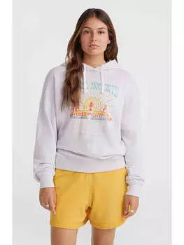 Толстовка ONEILL, серый