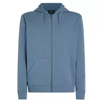 Толстовка Oneill Small Logo full zip, синий