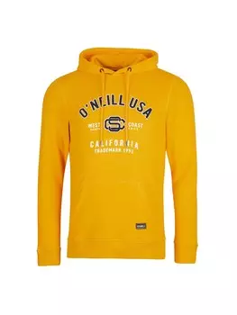 Толстовка ONEILL State, желтый