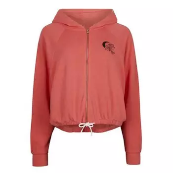 Толстовка Oneill Sunrise Full Zip, красный