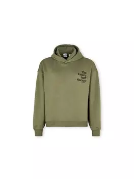 Толстовка ONEILL, зеленый
