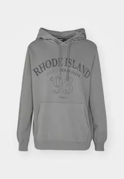 Толстовка Onlbeate Hood ONLY, серый