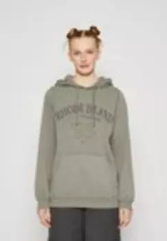 Толстовка ONLBEATE Only Tall, серый