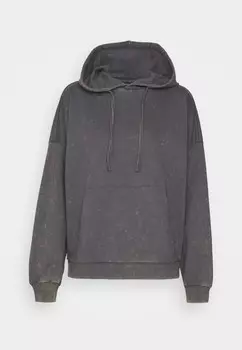 Толстовка ONLDONNA HOOD ONLY, серый