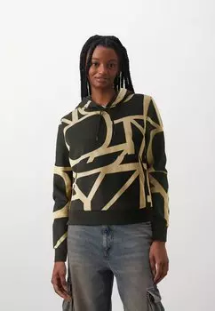 Толстовка Onlfave Hood ONLY, черный